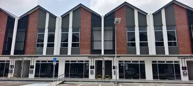 Shop lot For Rent in Pasir Gudang,JHR