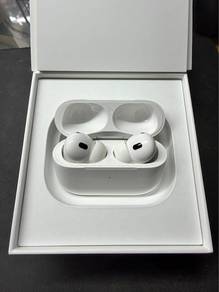 Airpods Pro 2 Type C