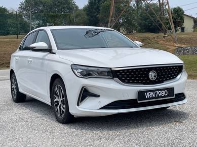 2024 Proton S70 PREMIUM