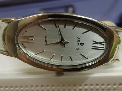 Original Jemis lady watch japan