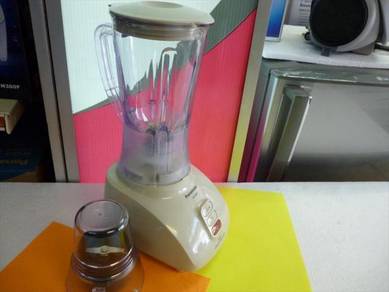 New Panasonic saber Cutter Blender