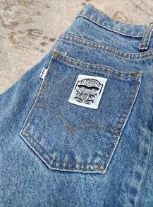 Levis Vintage 1970's made in usa