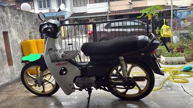 Honda EX5