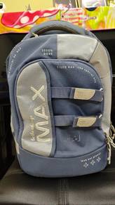 Tiger Family School Beg - MAX Collection Series
