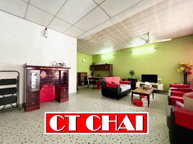 2-storey Terraced House For Sale in Greenlane,PNG