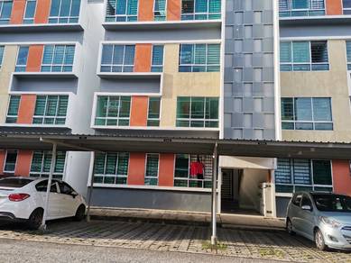 Apartment For Sale in Cyber City Apartments 1