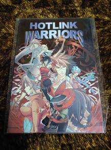(Gempak Starz 
Hotlink Warriors)