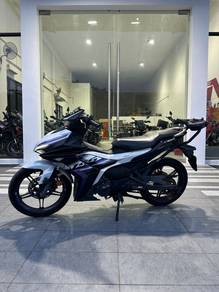 Yamaha Y16ZR