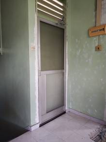 Flat For Sale in Ukay Perdana Shop Apartment
