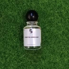 BIHAN perfume Coffe Cream Perfume