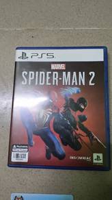 spiderman 2 disc region asia