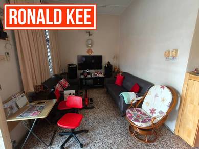Terraced House For Sale in Sungai Dua,PNG