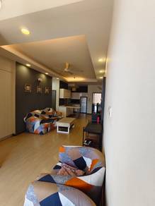 Condominium For Rent in Puncak Luyang Condominium