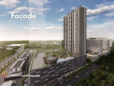 Service Residence  in Cyberjaya,SGR