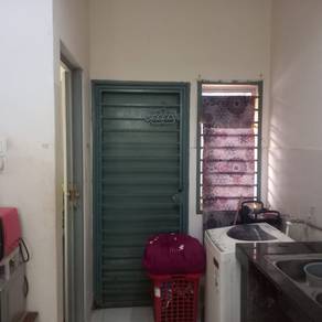 1-storey Terraced House For Sale in Dengkil,SGR