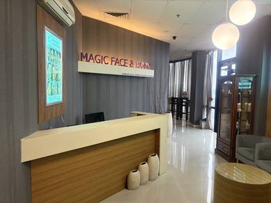 Office space For Sale in Petaling Jaya,SGR