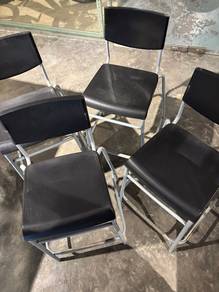 Bar Stools Stig 63cm x4