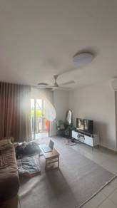 Condominium For Rent in Co-Home @ Eden by The Parque Residences