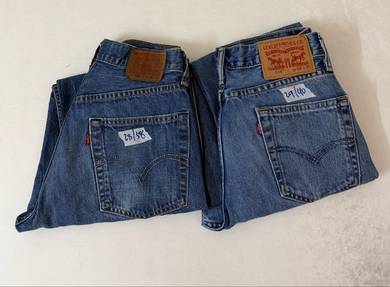 Levi’s Jeans sz 28 Combo:::