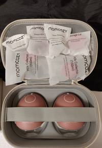 Momcozy M9 