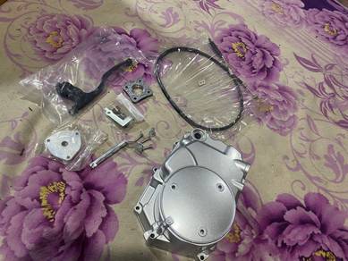 clutch tangan wave 100 untuk dilepaskan
