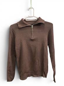 knot sweater