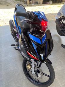 Yamaha Y15ZR