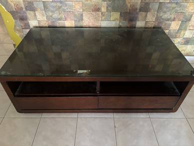 Lorenzo brand coffee table