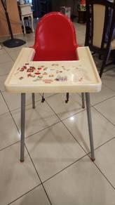ikea high chair