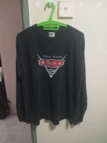 vintage cars movie shirt