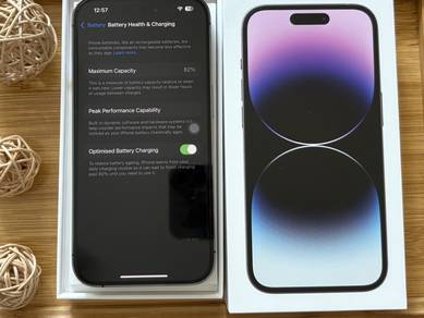 IPhone 14 PRO 128 GB