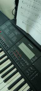 Casio CT-X700 61