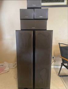Home Theatre Speaker