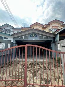 2-storey Terraced House For Sale in Skudai,JHR