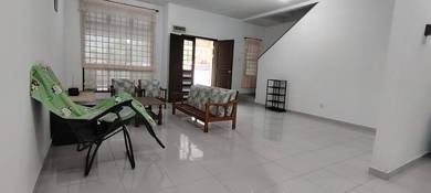 2-storey Terraced House For Sale in Seremban,NSN