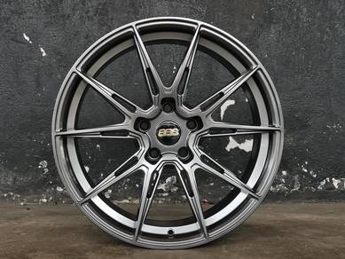 Sport rim 18 inch HONDA TOYOTA MAZDA AUDI W177 AMG