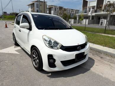 Perodua MyVi EZ STANDARD in Kajang, SGR