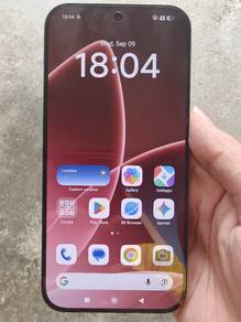 Poco F9 Ultra