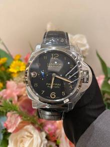 2018 Panerai Luminor Marina 1950 3 Days