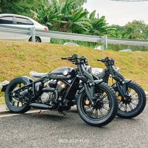 Benda NAPOLEON BOB 250