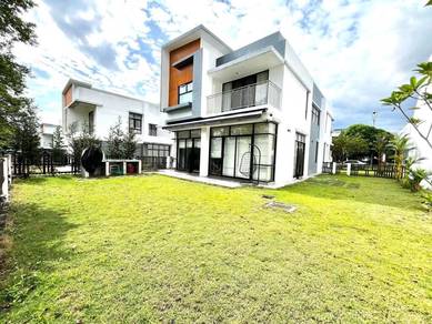 Bungalow House For Sale in Semenyih,SGR
