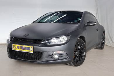 Volkswagen Scirocco GT in Petaling Jaya, SGR