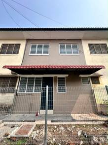 2-storey Terraced House For Sale in Ipoh,PRK