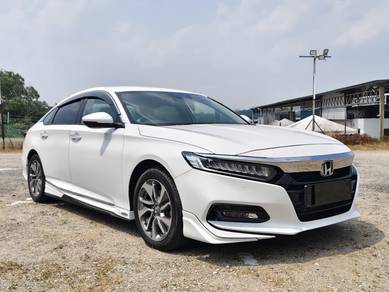 Honda Accord TC in Johor Bahru, JHR