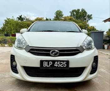 Perodua MyVi SE ZHS in Tikam Batu, KDH