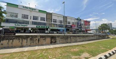 Shop lot For Sale in Wangsa Maju,KUL
