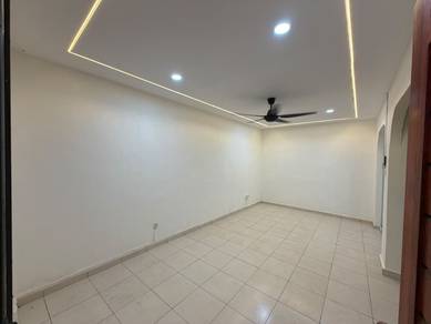 2-storey Terraced House For Sale in Pasir Gudang,JHR