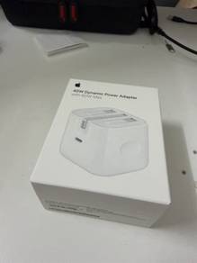 ORIGINAL 40W Apple Dynamic Adapter Charger