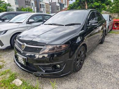 Proton Preve EXECUTIVE in Old Klang Road, KUL