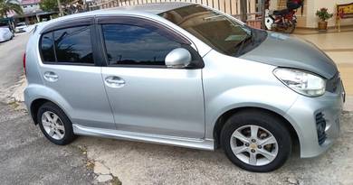 Perodua MyVi SXi PREMIUM in Kuala Lipis, PHG